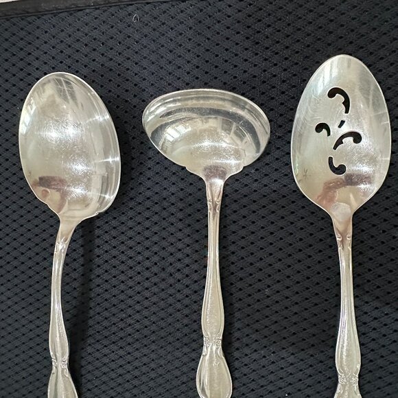 ONIEDA Community Stainless Steel CHATELAINE Pattern - Picture 4 of 5